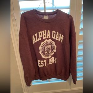 Sorority Sweatshirt